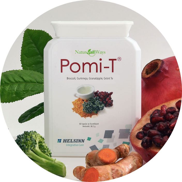 Pomi-T rund