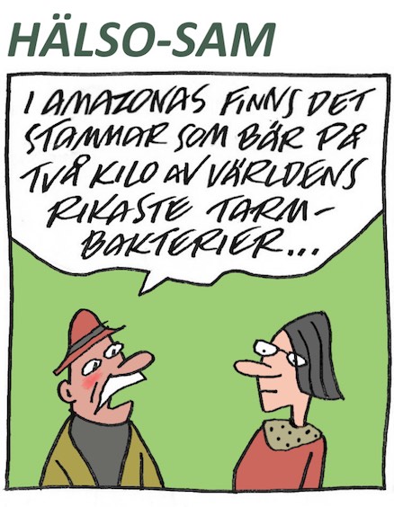 Halso-Sam 1 - 1
