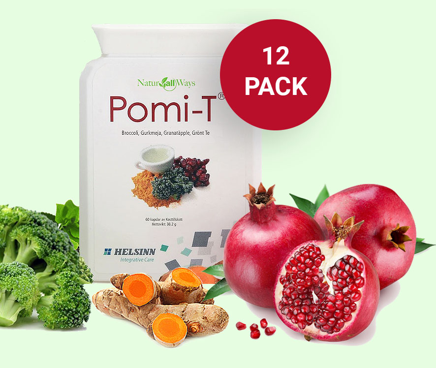 Köp-pomi-T-12-PACK Köp-pomi-T-12-PACK