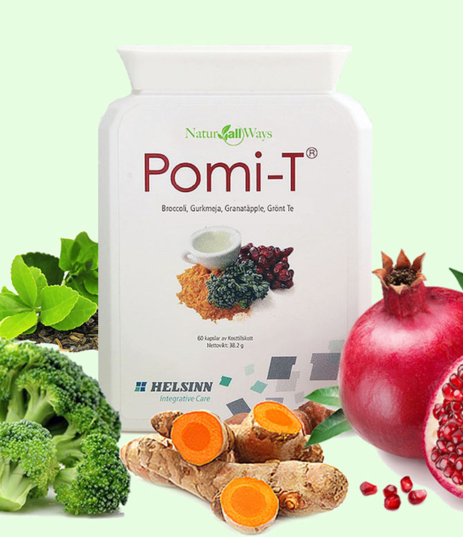 Pomi-T